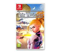 Air Twister Nintendo Switch