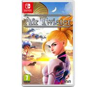 Air Twister Nintendo SWITCH Autres