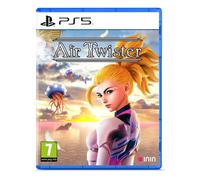 Air Twister (PS5) PlayStation 5 (Sony Playstation 5)