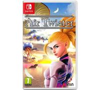 Air Twister Switch