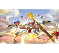 Air Twister (Xbox X)