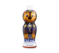 Air Val - 2 en 1 Gel douche & Shampoing Chase (Paw Patrol) - 400 ml