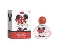 Air Val - 8732 Eau De Toilette Enfant Minnie - 30 Ml
