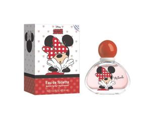 Air Val - 8732 Eau De Toilette Enfant Minnie - 30 Ml