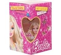 Air-Val Barbie eau de toilette pour enfants, 30 ml