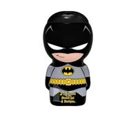 Air-Val Batman 2D Gel et Shampooing 2 en 1 400 ml