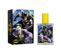 Air Val - DC Comics Eau de toilette enfant Batman & Joker - 30 ml
