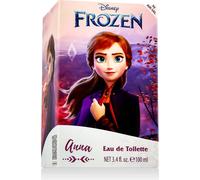 Air-Val Disney Frozen Anna EDT 100 ml
