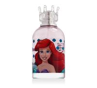 Air-Val Disney Princess Ariel Eau de Toilette (enfant) 100 ml