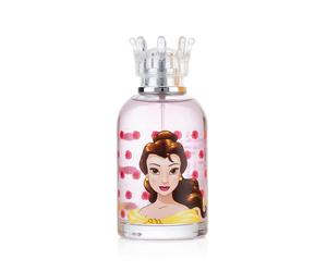 Air-Val Disney Princess Belle Eau de Toilette (enfant) 100 ml