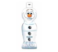 Air Val Docciagel & Shampooing 3D Olaf Frozen, 400 ml