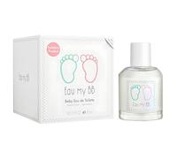Air-val Eau De Toilette Eau My Bb 60ml