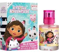 Gabby's Dollhouse Eau de Toilette Eau de Toilette pour enfant 30 ml