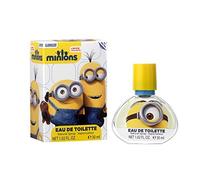 Air Val - Eau de toilette enfant Illumination Moi, Moche et Méchant - 30 ml