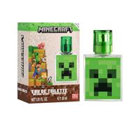 Air Val - Eau de toilette enfant Minecraft - 30 ml