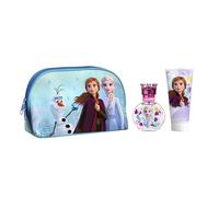 Air-val Eau De Toilette Frozen Ii Vapo Gift Set 150ml