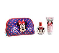 Disney – Set de parfum enfant Minnie Mouse – 3 pièces
