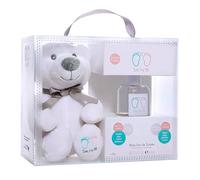 Air-val Eau De Toilette My Bb Vapo Gift Set 60ml