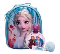 Disney Sac à dos Congelé Ii – Coffret cadeau