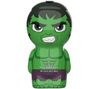 Air-Val Hulk Gel et Shampooing 2D 400 mL