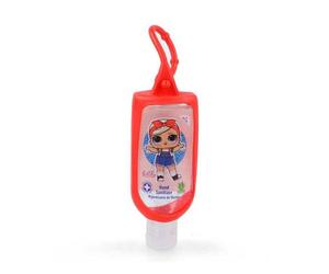 Air Val Hydroalcohol Hygiène LOL 60ml