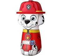Air-Val International Paw Patrol Pat Patrouille Gel Douche/Shampooing Chase 400 ml