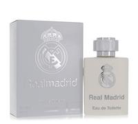 AIR VAL INTERNATIONAL REAL MADRID Eau De Toilette 100 ml