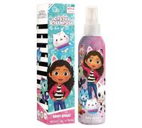 Air Val International, S.A. Gabby's Dollhouse Parfum pour le corps 200 ml