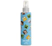 Air Val International, S.A. Minecraft Spray Corps 200 ml Uni