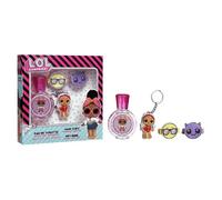 Air Val - LOL Surprise Coffret