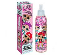 Air Val lol surprise corps brume 200ml