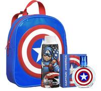 Air-Val Marvel CAPTAIN AMERICA Sac À Dos