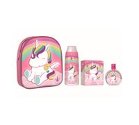 Air-Val Set Eau My Unicorn Edt 100ml + Shower Gel 300ml
