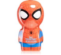 Air Val Spiderman gel de douche et shampoing 2 en 1 pour enfant 400 ml