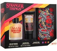 Air Val Stranger Things coffret cadeau (pour enfant)