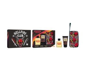Air Val Stranger Things Coffret cadeau pour enfant