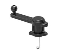 Air Vent Phone Holder for Car Smartphone - Support Bracket Ball Head Air
