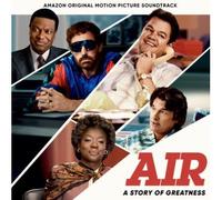 Air Vinyle