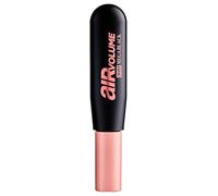AIR VOLUME 30h mega mascara 01-black 1 u
