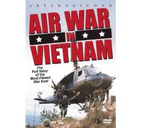 Air War in Vietnam [Import]