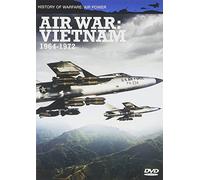 Air War: Vietnam 1964-1972
