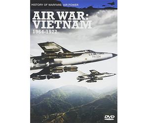 Air War: Vietnam 1964-1972