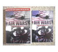 Air Wars, Fire In The Skies. Wwii Airplanes. Raf, Luftwaffe, Dvd
