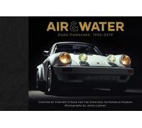 Air & Water : Porsche rares, 1956-2019