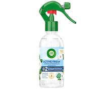 AIR WI. - Spray Désodorisant Neutralisant, Parfum Douceur Coton Frais et Léger (237 mL) - Lot de 3 - vendu par Lot
