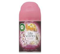 Air Wick 91101 Freshmatic Life Scents Ultra recharge, Délices d'été, 174,9 gram Aérosol, Lot de 6, 182,5 ml, 15,6 cm Hauteur (lot de 6)