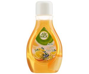 Air Wick Activ Anti Tabac, 1 flacon (1 x 375 ml)