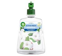 Air Wick Active Fresh Cartouche Fleur Coton 228 ml
