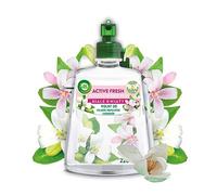 Air Wick Active Fresh Cartouche Fleurs Blanches 228 ml