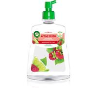 Air Wick Active Fresh Cherry Blossom & Rasberry désodorisant recharge 228 ml